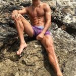 ronaldo na stijenama 2