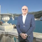 Odustaje li Vekselberg od Belvederea? 6 davor stern