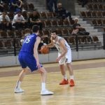 Dubrovački košarkaši savladali Zagrepčane rezultatom 83-77 10 kosarka dubrovnik 10