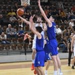 Dubrovački košarkaši savladali Zagrepčane rezultatom 83-77 11 kosarka dubrovnik 11