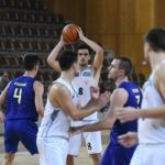 Dubrovački košarkaši savladali Zagrepčane rezultatom 83-77 13 kosarka dubrovnik 13