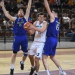 Dubrovački košarkaši savladali Zagrepčane rezultatom 83-77 15 kosarka dubrovnik 15