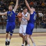 Dubrovački košarkaši savladali Zagrepčane rezultatom 83-77 16 kosarka dubrovnik 16