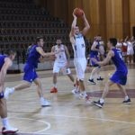 Dubrovački košarkaši savladali Zagrepčane rezultatom 83-77 17 kosarka dubrovnik 17
