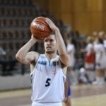 Dubrovački košarkaši savladali Zagrepčane rezultatom 83-77 19 kosarka dubrovnik 19