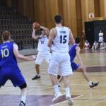 Dubrovački košarkaši savladali Zagrepčane rezultatom 83-77 2 kosarka dubrovnik 2