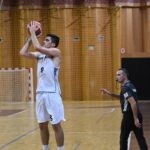 Dubrovački košarkaši savladali Zagrepčane rezultatom 83-77 3 kosarka dubrovnik 3