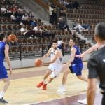 Dubrovački košarkaši savladali Zagrepčane rezultatom 83-77 4 kosarka dubrovnik 4