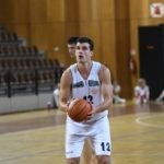 Dubrovački košarkaši savladali Zagrepčane rezultatom 83-77 5 kosarka dubrovnik 5