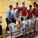 Dubrovački košarkaši savladali Zagrepčane rezultatom 83-77 8 kosarka dubrovnik 8
