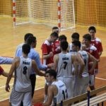Dubrovački košarkaši savladali Zagrepčane rezultatom 83-77 9 kosarka dubrovnik 9