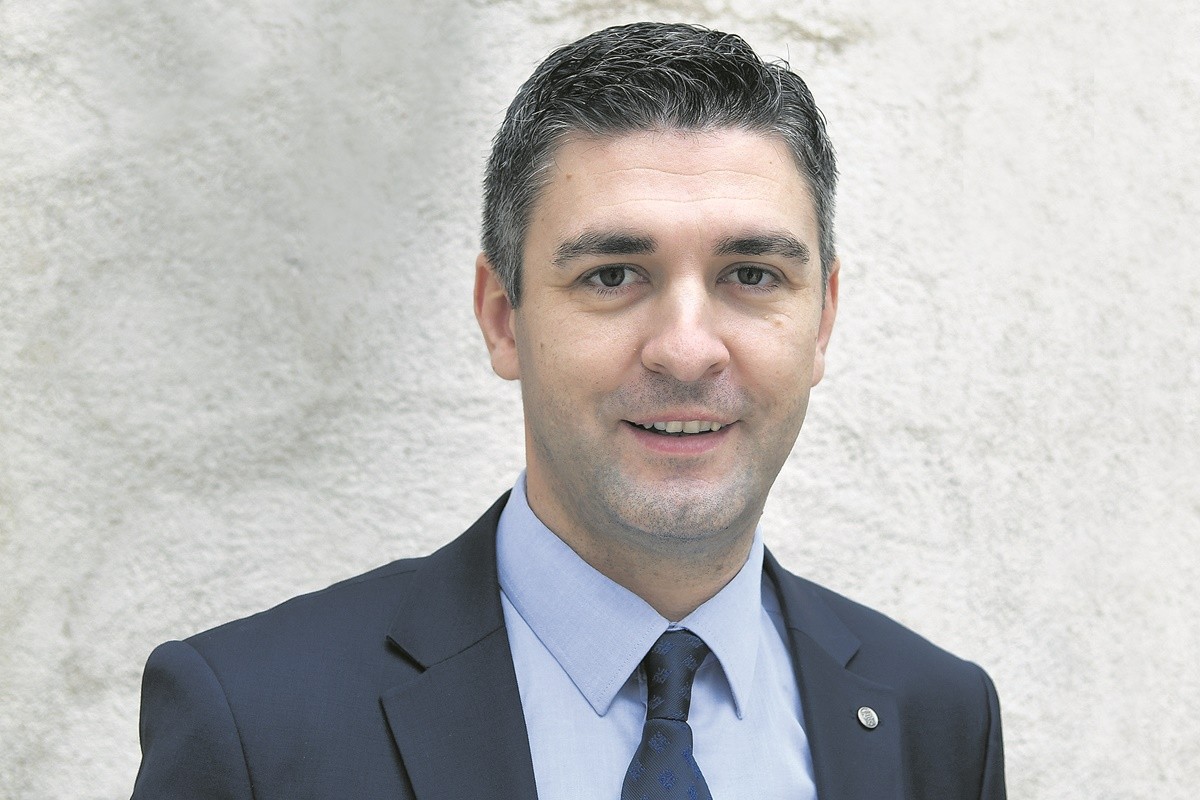 Mato Franković
