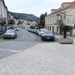 Grad opustio, ljudi se privikavaju na nove okolnosti 3 grad ploce01