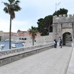 Grad opustio, ljudi se privikavaju na nove okolnosti 10 grad01