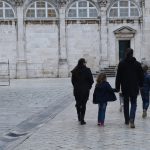 Grad opustio, ljudi se privikavaju na nove okolnosti 14 grad80