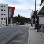 Grad opustio, ljudi se privikavaju na nove okolnosti 16 gruz downtown vukovarska007