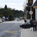 Grad opustio, ljudi se privikavaju na nove okolnosti 17 gruz downtown vukovarska008