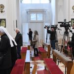 Grad opustio, ljudi se privikavaju na nove okolnosti 23 katedrala012