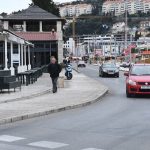 Grad opustio, ljudi se privikavaju na nove okolnosti 27 placa gruz009