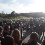 U ČILIPIMA Stotinjak vozača na blagoslovu motocikala 1 20200607 180339