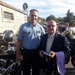 U ČILIPIMA Stotinjak vozača na blagoslovu motocikala 2 20200607 181339