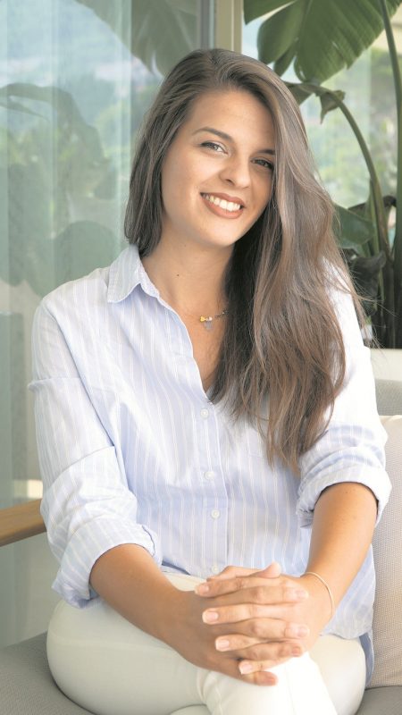 Nutricionistica Mirna Sarić pripremila je dva recepta za ukusne marende na poslu 4 mirna saric