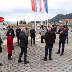 Vučković u Pločama najavila novu mjeru za nadoknadu gubitka poljoprivrednicima 1 ministrica vuckovic ploce 3