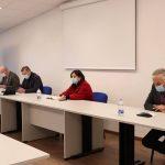 Vučković u Pločama najavila novu mjeru za nadoknadu gubitka poljoprivrednicima 2 ministrica vuckovic ploce 8