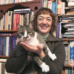 VODIČICA LIDIJA BEGIĆ Radila sam za Nobelovca i vodila poznate, a sve s ogromnom ljubavi prema Gradu 8 c LIDIJA BEGIC110lidija begic