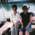 VODIČICA LIDIJA BEGIĆ Radila sam za Nobelovca i vodila poznate, a sve s ogromnom ljubavi prema Gradu 6 c lidija begic scan2lidija begic