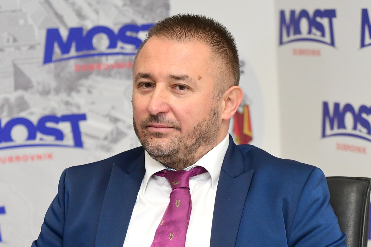 maro kristic most113