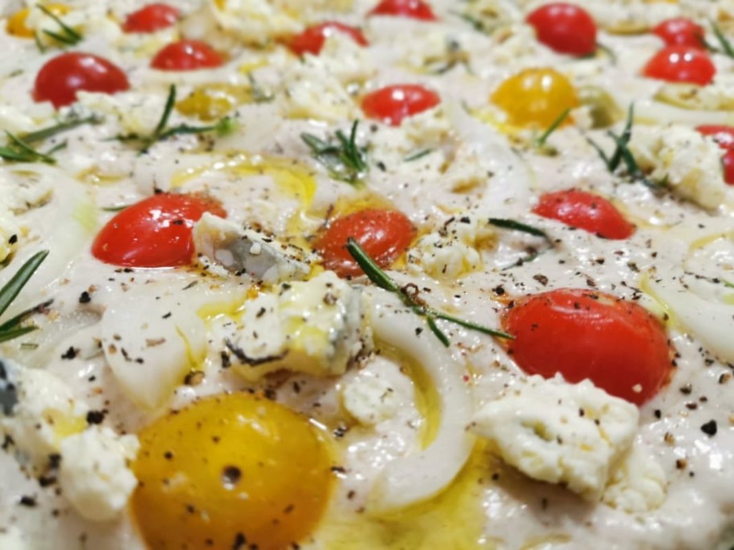 Nutricionistica Mirna Sarić pripremila je dva recepta za ukusne marende na poslu 2 mirna saric 2