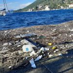 GROZNI PRIZORI Južina nanijela smeće u Luku Šipansku 1 sipan smece 4