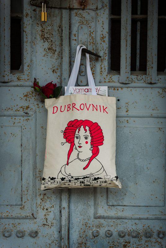 DARUJEMO PET BURALOVIH TORBI Uz 500. broj DuLista osvojite Cvijetu! 1 cvijeta bural 2