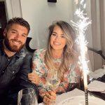 Adriana Ćaleta-Car proslavila 30. rođendan u društvu svog Duje i sinčića Maura 3 adriana i duje caleta car 30 rodendan