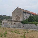 Ljetnikovac Getaldić čeka bolja vremena, Općina nema sredstava za kupiti ga 3 Ljetnikovac Getaldic Mandaljena 3