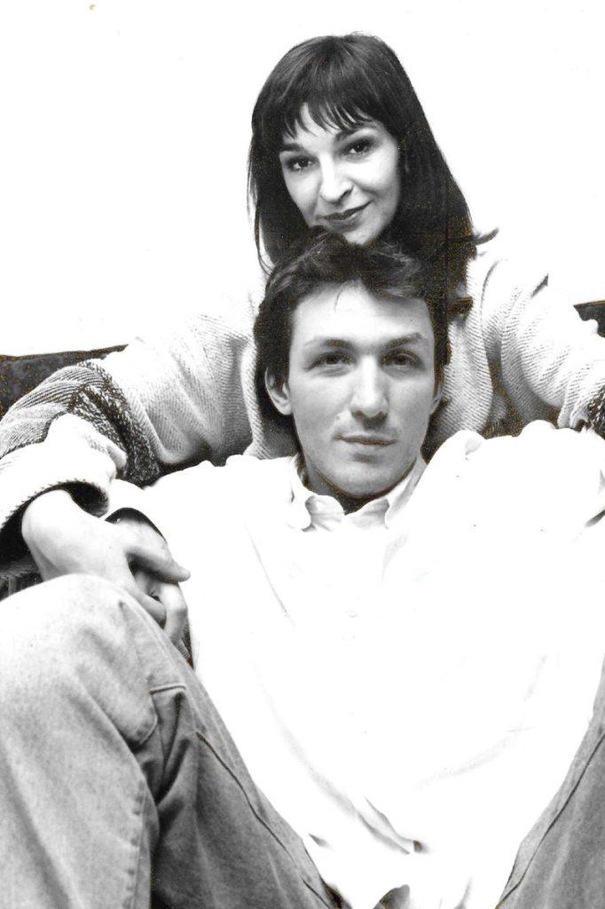 slavica i marko mladi