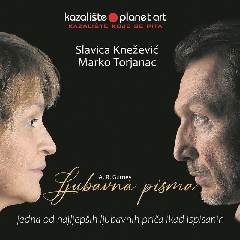 slavica i marko plakat