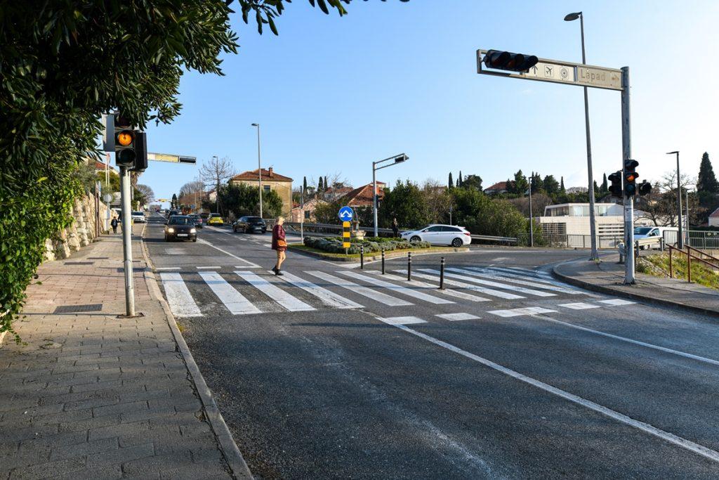 zebra vodovod ulica vladimira nazora 1