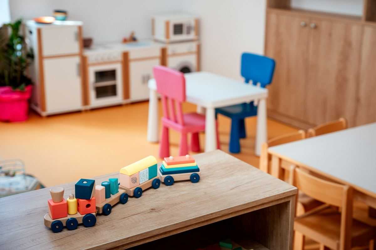 PO MJERI GRAĐANA Tjedni pregled gradskih projekata 1 vrtic kono