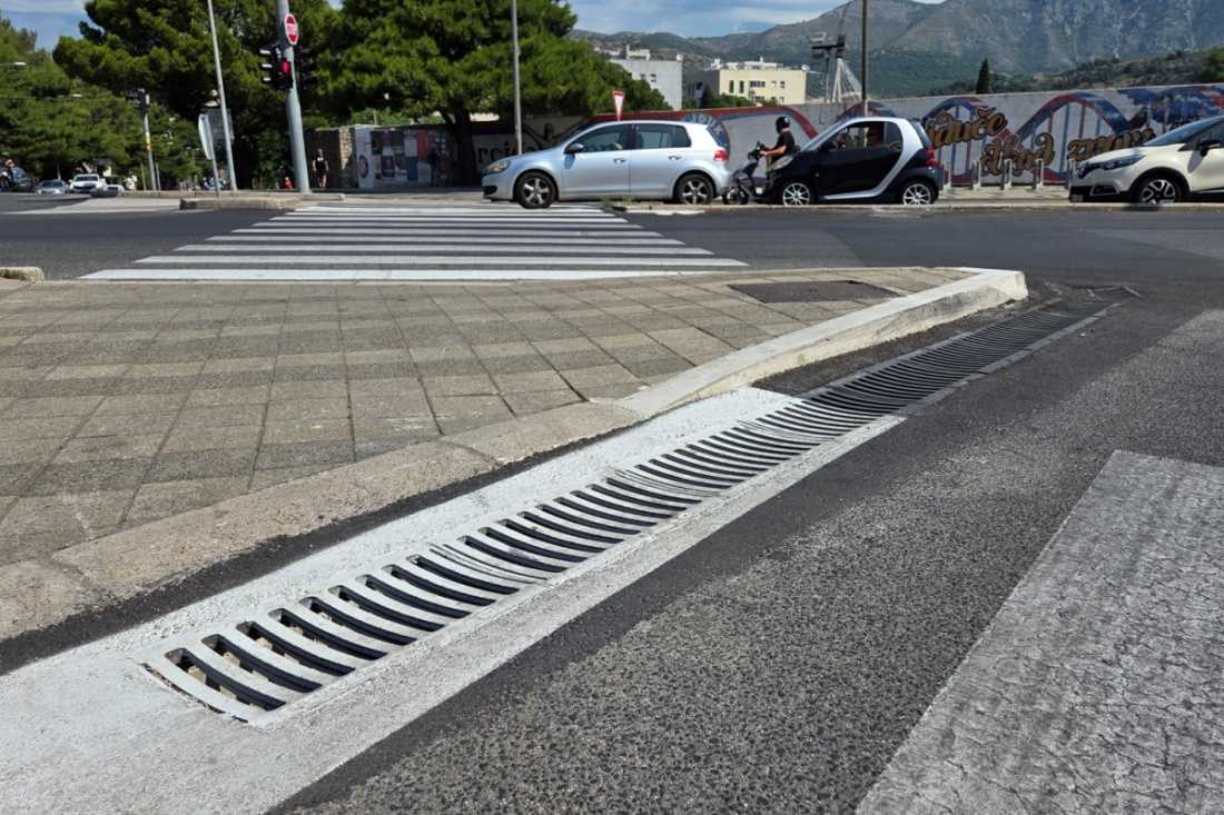 semafori gradski