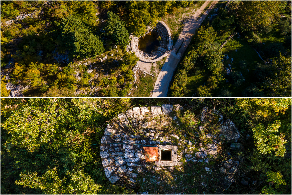 Kap po kap. Čatrnje i lokve – čuvarice vode u dolini Neretve