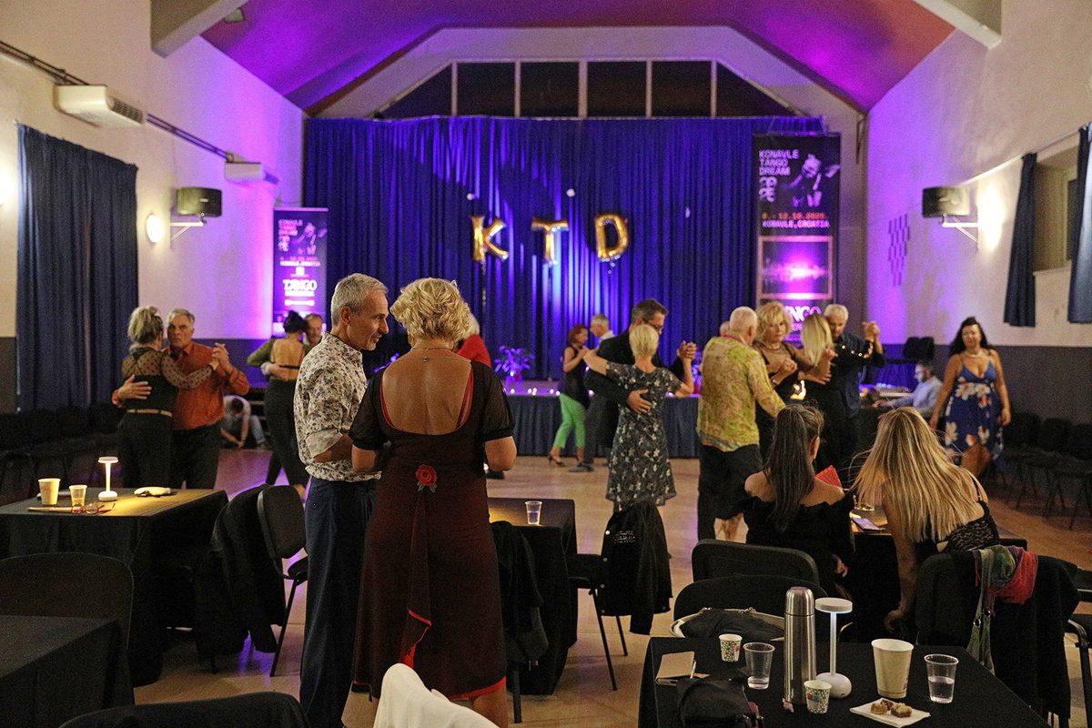 Konavle Tango Dream